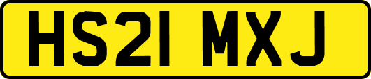 HS21MXJ