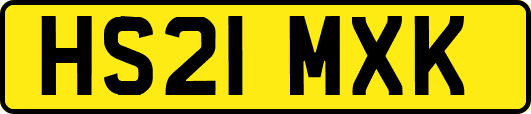 HS21MXK