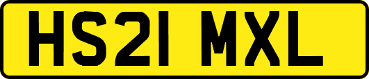 HS21MXL