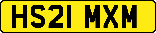 HS21MXM
