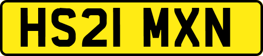 HS21MXN