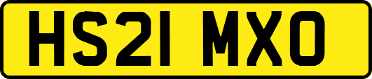 HS21MXO