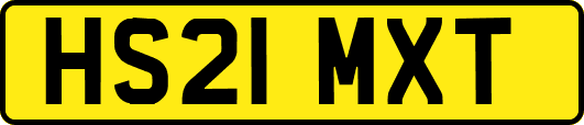 HS21MXT