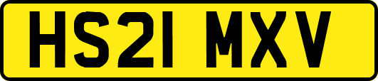 HS21MXV