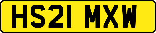 HS21MXW