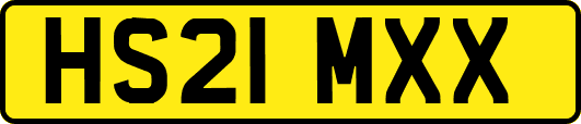 HS21MXX