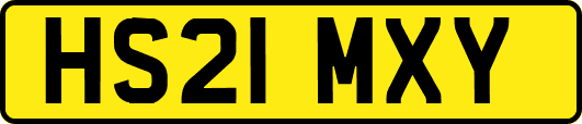 HS21MXY