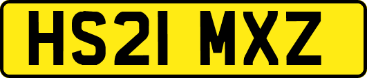 HS21MXZ