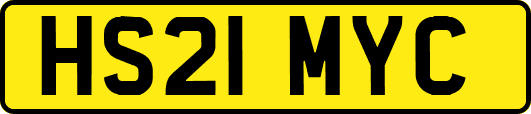 HS21MYC