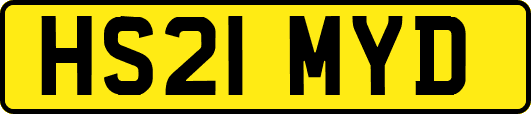 HS21MYD