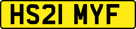 HS21MYF
