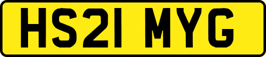 HS21MYG
