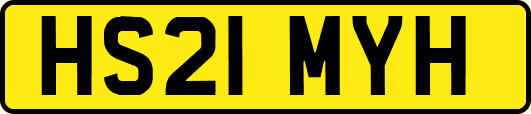HS21MYH