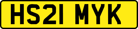 HS21MYK