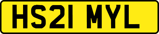 HS21MYL