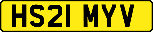 HS21MYV