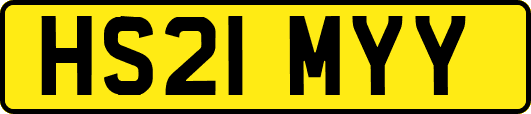 HS21MYY