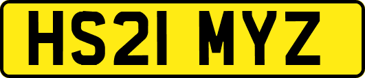 HS21MYZ