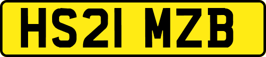 HS21MZB