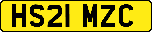 HS21MZC