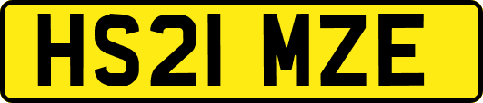 HS21MZE