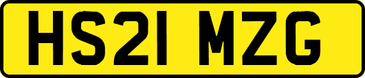 HS21MZG