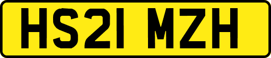 HS21MZH