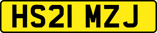 HS21MZJ