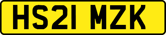 HS21MZK
