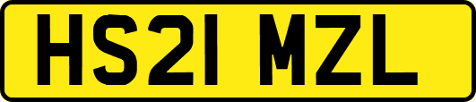 HS21MZL