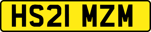 HS21MZM