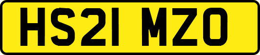 HS21MZO