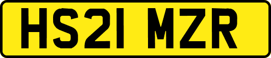 HS21MZR