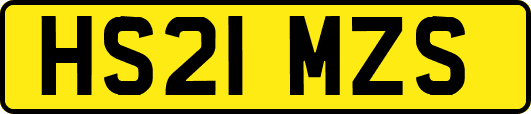 HS21MZS