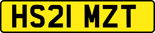 HS21MZT