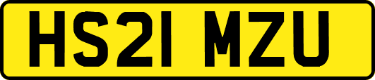 HS21MZU