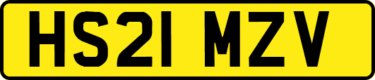 HS21MZV