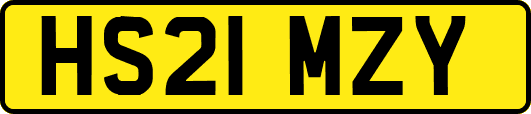 HS21MZY