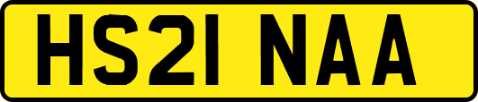 HS21NAA
