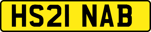 HS21NAB