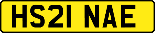HS21NAE