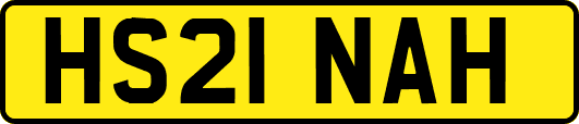 HS21NAH