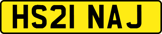 HS21NAJ