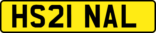 HS21NAL