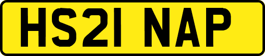 HS21NAP