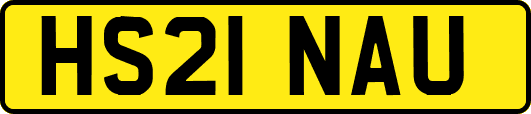 HS21NAU