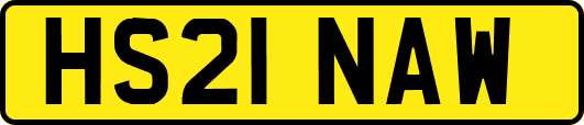 HS21NAW