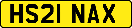 HS21NAX