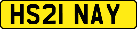 HS21NAY