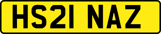 HS21NAZ